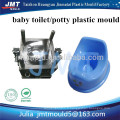 2015 Nouveau design Potty Chair Moule par le fabricant de moules d&#39;injection en plastique JMT MOLD